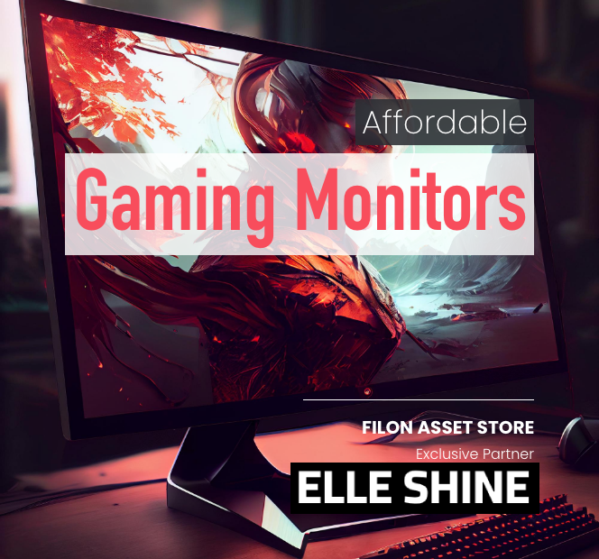 Ellashine Dash offer