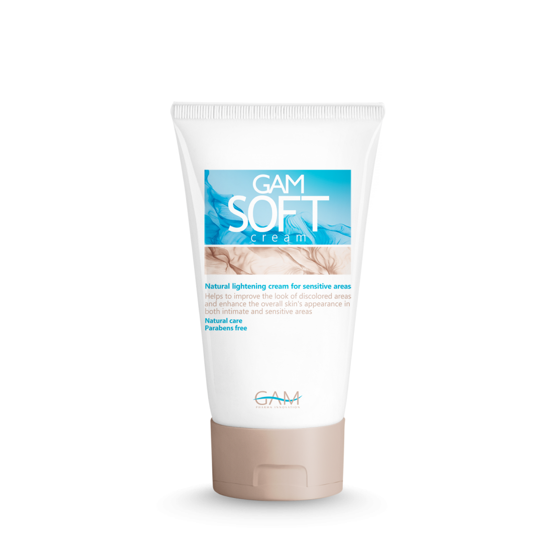 GAM SOFT CREAM