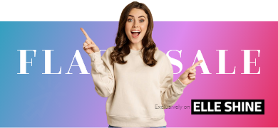 Ellashine Dash promo